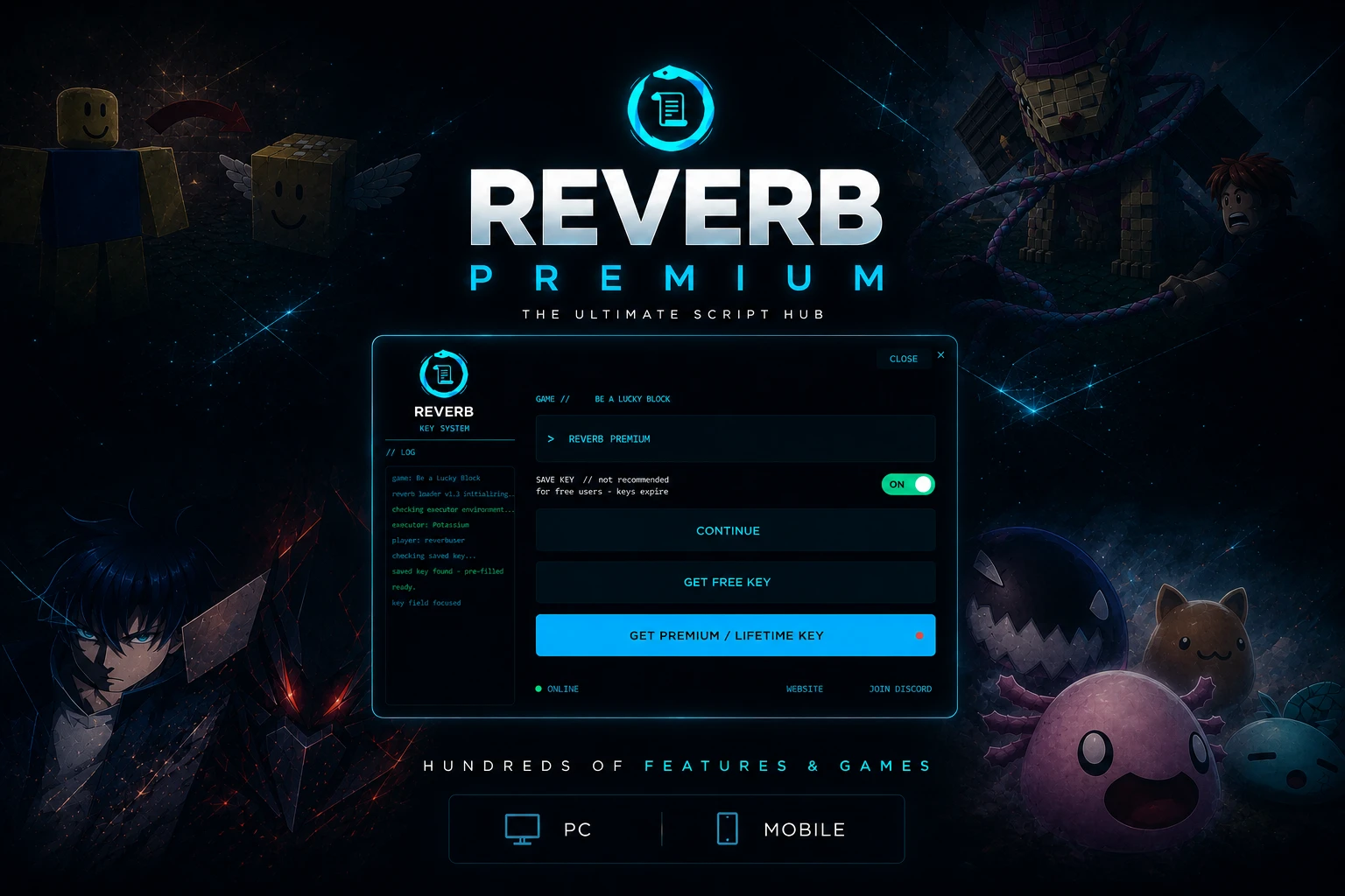 Reverb Premium image